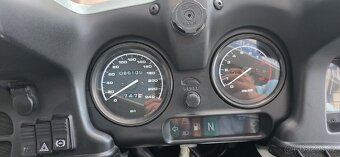 BMWR1100RT - 7