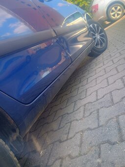 Škoda Fabia Combi 1.4tdi 59kw 2008 - 7