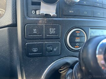 Vw multivan 2.5tdi 128kw 4motion - 7