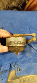 Cz předválečna.tourist ,sport ,speciál.175,250,350 - 7