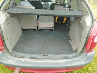 Prodám Citroen Xsara Picasso 1.8i - 7