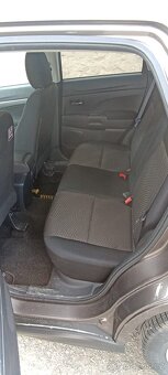 Mitsubishi ASX - 7