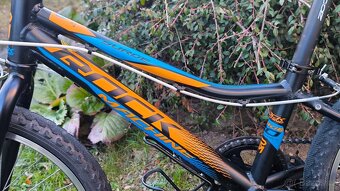Rock Machine Surge 20" - 7