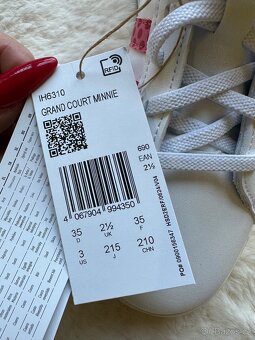Tenisky Adidas - 7