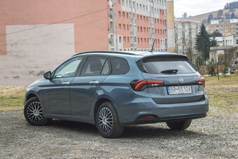 Fiat Tipo 1.0 Firefly Life 74kW M5 - 7