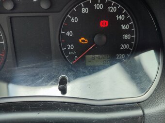 Vw polo 1.2 - 7