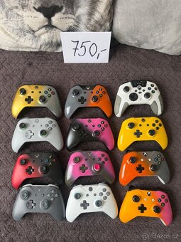 XBOX CONTROLLER LIMITED EDICE - 7