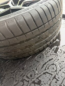 Kola na HONDA CIVIC - 7