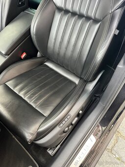 Skoda Superb 2.0Tdi 110KW 2021 - 7