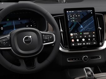 Volvo XC90,B5 AWD PLUS BRIGHT - 7
