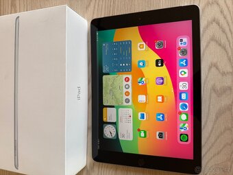 iPad 6 gen. Wifi+cellular - 7
