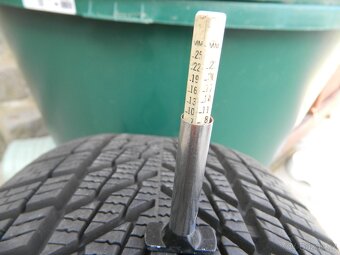 215/60 r16 99h 1ks Dunlop - 7