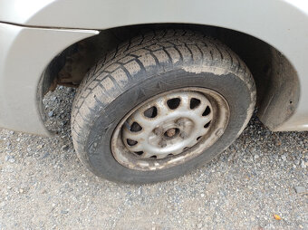 Mazda DEMIO 1,5i 55kW 2001 - DILY - 7