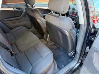 Audi A3 2,0TDi - 7