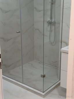 Pronájem luxusního bytu - 7