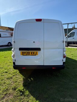 Nissan e-NV200 - Anglická verze - 7