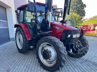Traktor CASE JXU 95 - 7
