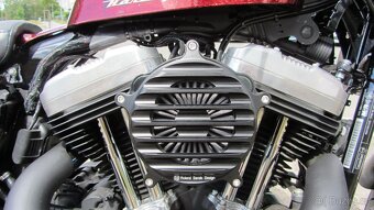 2015 Harley-Davidson Forty-Eight® - 7