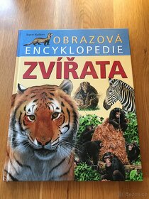 4x Dětské encyklopedie - 7