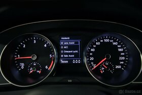 VW Passat B8 2.0TDI 110kW DSG Matrix LED Úhel Kamera ACC - 7