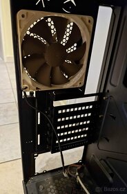 PC skrin Coolermaster vc. Blueray mechaniky - 7