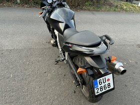 Kawasaki Z750s - 7