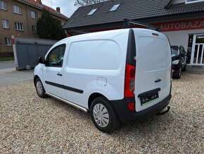 Mercedes-Benz Citan 1.5 D 66KW odpočet DPH - 7