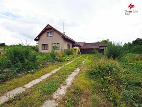 Prodej rodinného domu 120 m2 Polní, Havlíčkova Borová - 7