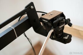 Kamerový jeřáb ProAm Jib 2.4m až 3.6m s příslušenstvím - 7