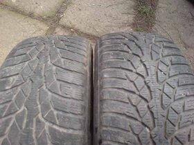 Zimní pneu, 215/65/16, Nokian WR D4, 2x - 7