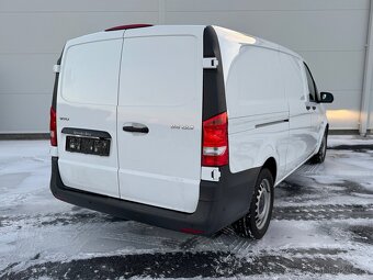 Mercedes-Benz Vito, 114.CdiExtralang/Kamera/senzor - 7