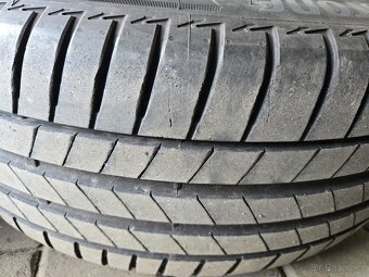 Orig.Audi A6 C8, S-Line , 5x112 / R19 - 245/45/R19 Letní - 7