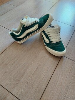 Boty Vans - 7