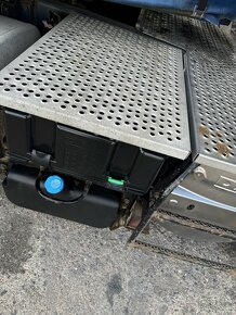 DAF 105.460 EEV MEGA - 7