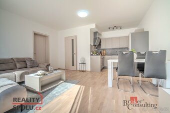 Prodej, byty/2+kk, 56.6 m2, Františka Kadlece 2547/40, Libeň - 7