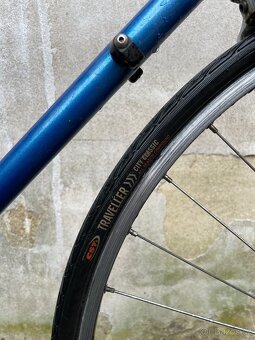 SINGLE SPEED - 7