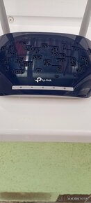 TP-link TD-W 9966 - 7