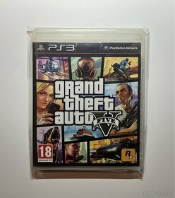 hry pro Playstation 3 2# - 7