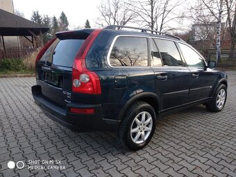 Náhradné diely Volvo XC90 2,4 diesel automat - 7