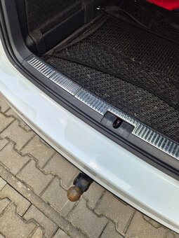Škoda Superb 2.0 TDI 4x4 - 7