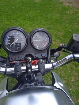 Honda CB 500 - 7