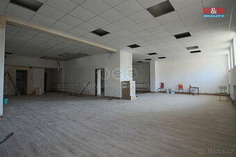 Pronájem obchod a služby, 300 m², Chomutov, ul. Ruská - 7