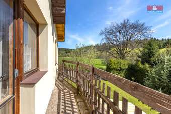 Prodej rodinného domu, 95 m², Bernartice - 7