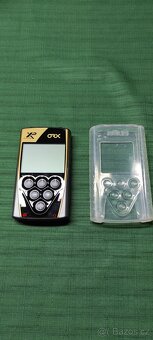 Jednotka XP ORX - 7
