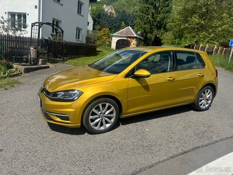 VW Golf 7.5 Facelift , Maraton Editon - 7