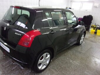 Suzuki Swift 1,3 VVT - 7