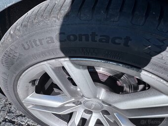 Continental Ultracontact 245/45/18 - 7