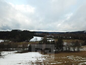 Prodej pozemky pro bydlení, 18 881 m2 - Bublava - 7
