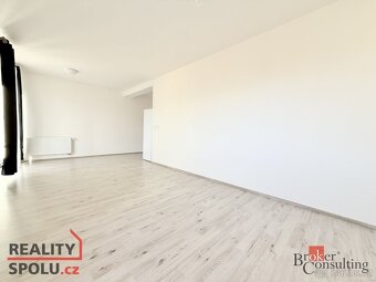 Pronájem, byty/1+kk, 39 m2, Svobodova 383, 36225 Nová Role, - 7
