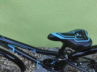 Značkové dětské kolo BEANY 24" - 7